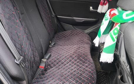 KIA Rio III рестайлинг, 2013 год, 630 000 рублей, 6 фотография