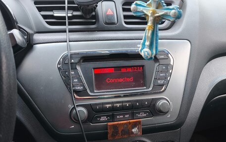 KIA Rio III рестайлинг, 2013 год, 630 000 рублей, 8 фотография