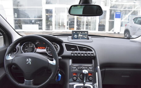 Peugeot 3008 I рестайлинг, 2016 год, 1 350 000 рублей, 18 фотография