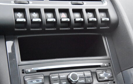 Peugeot 3008 I рестайлинг, 2016 год, 1 350 000 рублей, 25 фотография