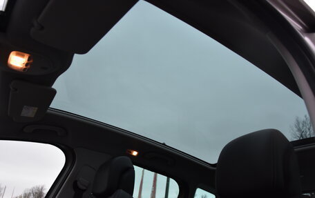 Peugeot 3008 I рестайлинг, 2016 год, 1 350 000 рублей, 20 фотография