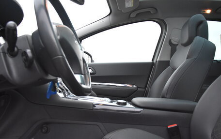 Peugeot 3008 I рестайлинг, 2016 год, 1 350 000 рублей, 21 фотография