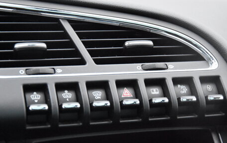 Peugeot 3008 I рестайлинг, 2016 год, 1 350 000 рублей, 24 фотография