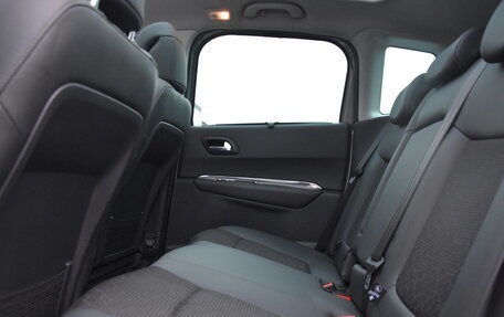 Peugeot 3008 I рестайлинг, 2016 год, 1 350 000 рублей, 22 фотография