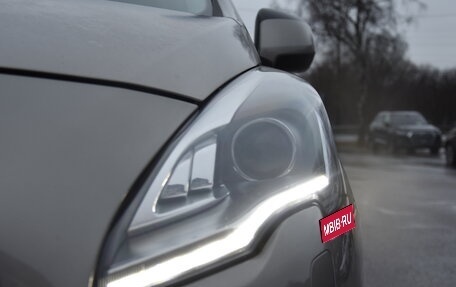 Peugeot 3008 I рестайлинг, 2016 год, 1 350 000 рублей, 13 фотография