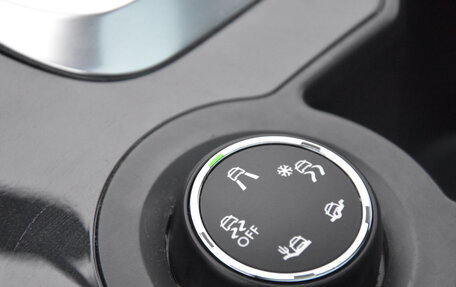 Peugeot 3008 I рестайлинг, 2016 год, 1 350 000 рублей, 28 фотография