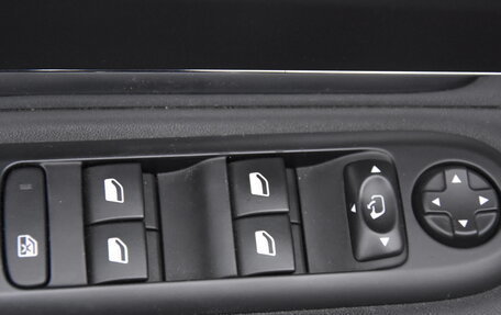 Peugeot 3008 I рестайлинг, 2016 год, 1 350 000 рублей, 34 фотография