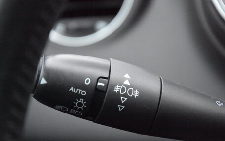 Peugeot 3008 I рестайлинг, 2016 год, 1 350 000 рублей, 30 фотография