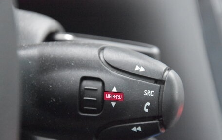 Peugeot 3008 I рестайлинг, 2016 год, 1 350 000 рублей, 33 фотография