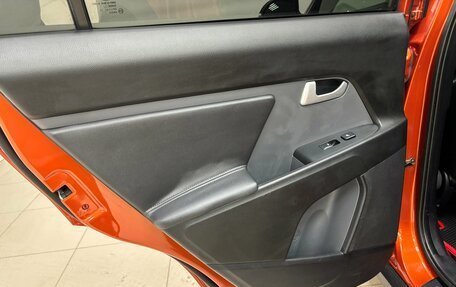 KIA Sportage III, 2011 год, 1 290 000 рублей, 14 фотография