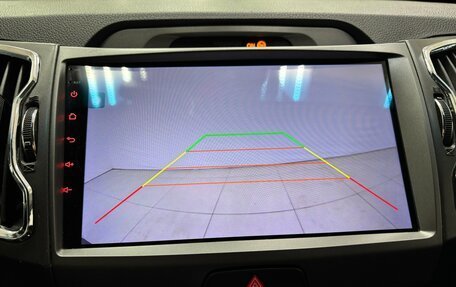 KIA Sportage III, 2011 год, 1 290 000 рублей, 18 фотография