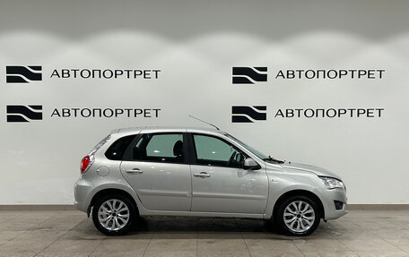 Datsun mi-DO, 2015 год, 449 000 рублей, 8 фотография