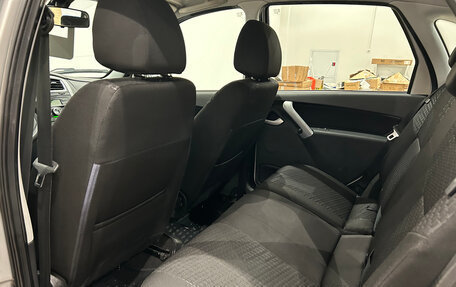 Datsun mi-DO, 2015 год, 449 000 рублей, 13 фотография