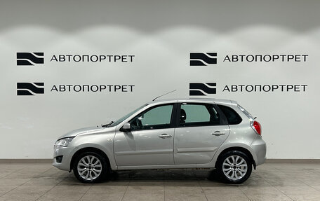 Datsun mi-DO, 2015 год, 449 000 рублей, 4 фотография