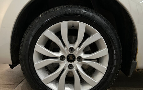 Datsun mi-DO, 2015 год, 449 000 рублей, 11 фотография