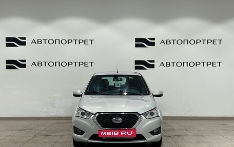 Datsun mi-DO, 2015 год, 449 000 рублей, 10 фотография