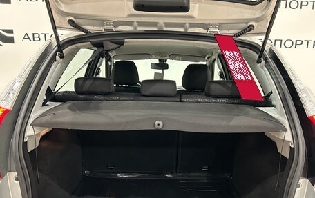 Datsun mi-DO, 2015 год, 449 000 рублей, 12 фотография