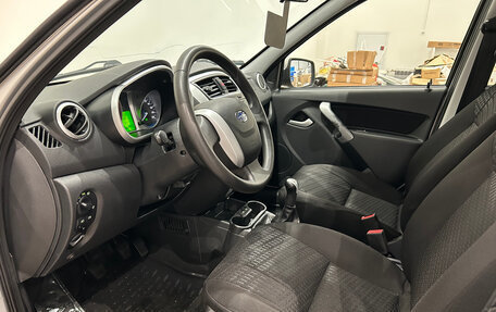 Datsun mi-DO, 2015 год, 449 000 рублей, 15 фотография