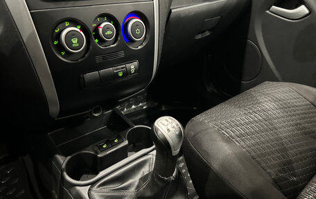 Datsun mi-DO, 2015 год, 449 000 рублей, 19 фотография