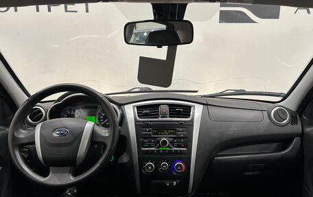 Datsun mi-DO, 2015 год, 449 000 рублей, 17 фотография