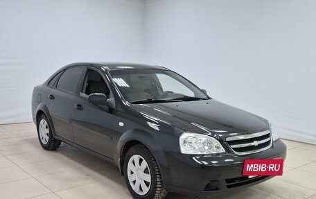 Chevrolet Lacetti, 2009 год, 430 000 рублей, 3 фотография
