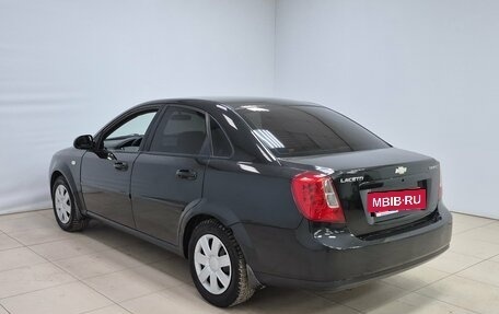 Chevrolet Lacetti, 2009 год, 430 000 рублей, 6 фотография