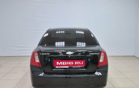 Chevrolet Lacetti, 2009 год, 430 000 рублей, 5 фотография
