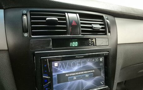 Chevrolet Lacetti, 2009 год, 430 000 рублей, 17 фотография