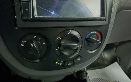 Chevrolet Lacetti, 2009 год, 430 000 рублей, 18 фотография