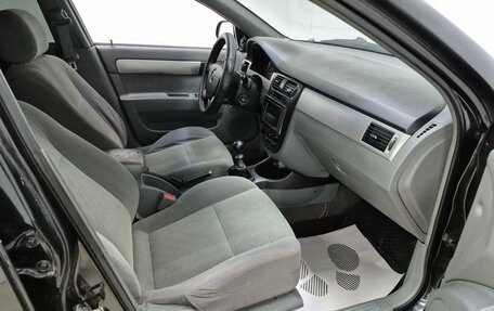 Chevrolet Lacetti, 2009 год, 430 000 рублей, 13 фотография