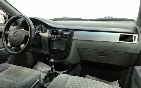 Chevrolet Lacetti, 2009 год, 430 000 рублей, 12 фотография