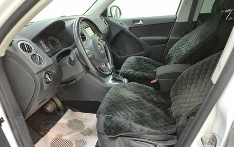 Volkswagen Tiguan I, 2016 год, 1 520 000 рублей, 9 фотография