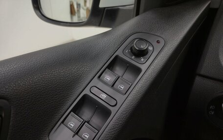 Volkswagen Tiguan I, 2016 год, 1 520 000 рублей, 8 фотография