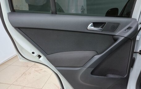 Volkswagen Tiguan I, 2016 год, 1 520 000 рублей, 14 фотография