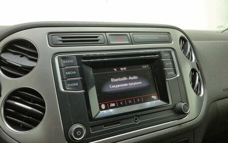 Volkswagen Tiguan I, 2016 год, 1 520 000 рублей, 17 фотография