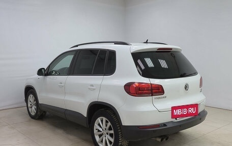 Volkswagen Tiguan I, 2016 год, 1 520 000 рублей, 6 фотография
