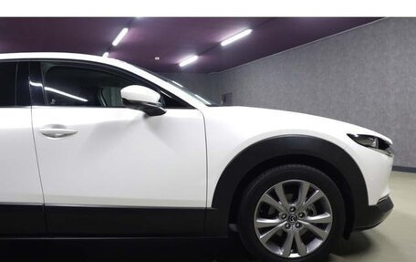 Mazda CX-30 I, 2021 год, 1 694 000 рублей, 8 фотография