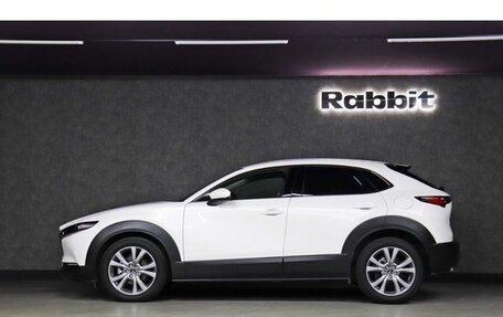 Mazda CX-30 I, 2021 год, 1 694 000 рублей, 9 фотография