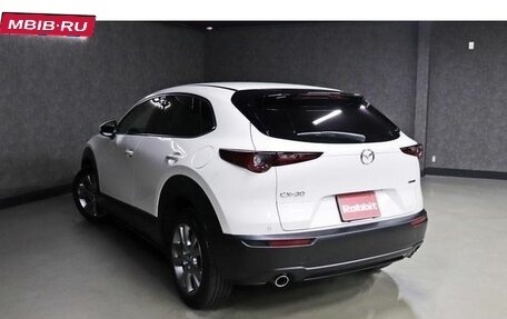 Mazda CX-30 I, 2021 год, 1 694 000 рублей, 5 фотография