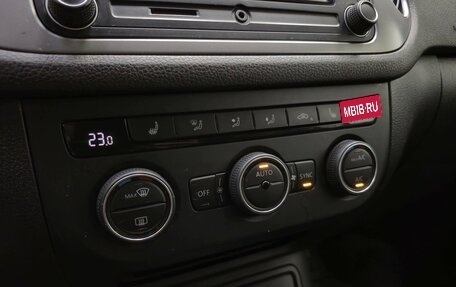 Volkswagen Tiguan I, 2016 год, 1 520 000 рублей, 18 фотография