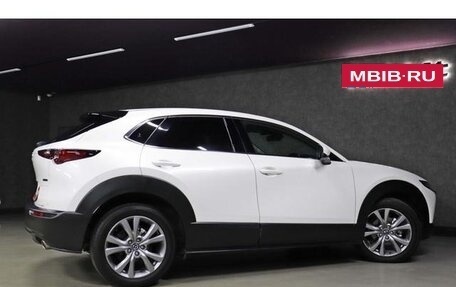 Mazda CX-30 I, 2021 год, 1 694 000 рублей, 4 фотография