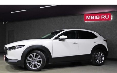 Mazda CX-30 I, 2021 год, 1 694 000 рублей, 10 фотография