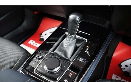 Mazda CX-30 I, 2021 год, 1 694 000 рублей, 22 фотография