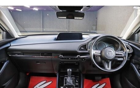 Mazda CX-30 I, 2021 год, 1 694 000 рублей, 24 фотография