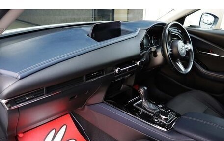 Mazda CX-30 I, 2021 год, 1 694 000 рублей, 21 фотография