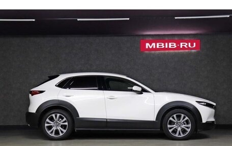Mazda CX-30 I, 2021 год, 1 694 000 рублей, 11 фотография