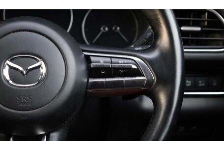 Mazda CX-30 I, 2021 год, 1 694 000 рублей, 28 фотография