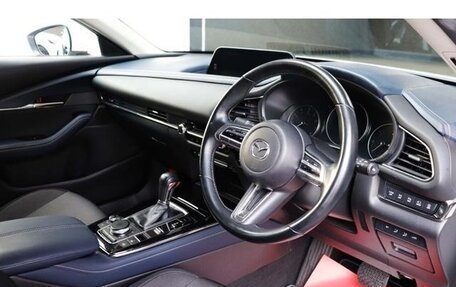 Mazda CX-30 I, 2021 год, 1 694 000 рублей, 25 фотография