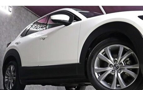 Mazda CX-30 I, 2021 год, 1 694 000 рублей, 34 фотография