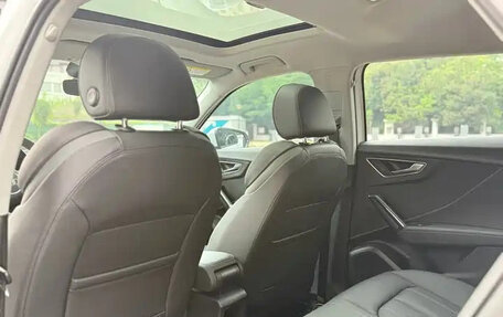 Audi Q2 I, 2022 год, 1 767 777 рублей, 8 фотография